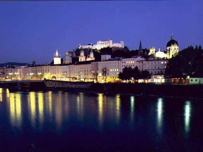 Salzburg 